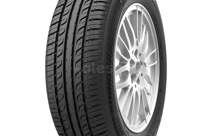 Легковая шина 185/65R14 86T TOLERO ST330 STARMAXX/летоүшін21 210 тг. в Атырау