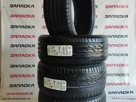 Nokian Tyres Hakka Black 2 245/40 R20 275/35 R20үшін600 000 тг. в Алматы – фото 2