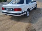 Audi 100 1993 года за 1 900 000 тг. в Кокшетау – фото 2
