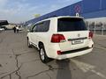Toyota Land Cruiser 2014 года за 23 500 000 тг. в Алматы – фото 3