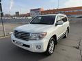 Toyota Land Cruiser 2014 года за 23 500 000 тг. в Алматы