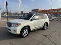 Toyota Land Cruiser 2014 года за 23 500 000 тг. в Алматы – фото 4