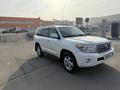 Toyota Land Cruiser 2014 года за 23 500 000 тг. в Алматы – фото 5