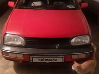 Volkswagen Golf 1993 года за 1 500 000 тг. в Туркестан