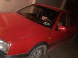 Volkswagen Golf 1993 годаfor1 350 000 тг. в Туркестан – фото 3