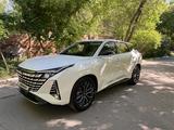 Changan UNI-Z 2024 годаүшін9 000 000 тг. в Астана – фото 2