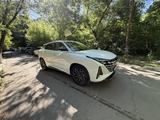 Changan UNI-Z 2024 годаүшін9 000 000 тг. в Астана – фото 3
