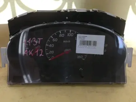 Щиток приборов Nissan March K12 за 17 000 тг. в Караганда