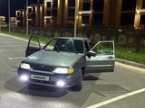 ВАЗ (Lada) 2114 2013 года за 1 200 000 тг. в Шардара – фото 5