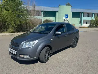 Chevrolet Nexia