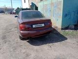 Audi A4 1995 года за 1 350 000 тг. в Атбасар – фото 4