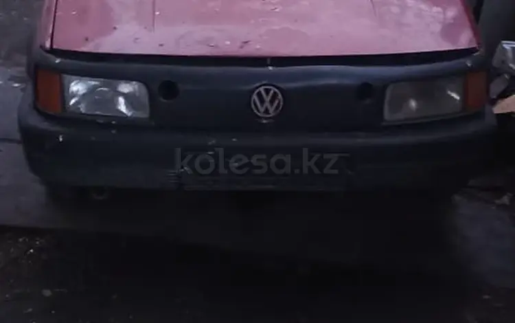 Volkswagen Passat 1992 года за 750 000 тг. в Темиртау
