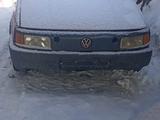 Volkswagen Passat 1992 года за 700 000 тг. в Темиртау – фото 2