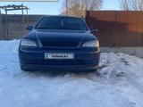 Opel Astra 2000 года за 2 150 000 тг. в Шымкент – фото 2