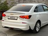 Chevrolet Monza 2023 года за 6 550 000 тг. в Шымкент – фото 4