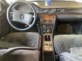 Mercedes-Benz E 230 1989 годаүшін750 000 тг. в Шымкент – фото 3