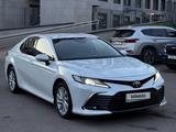 Toyota Camry 2023 годаүшін14 800 000 тг. в Актобе