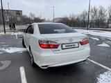 Toyota Camry 2016 года за 12 999 999 тг. в Шымкент – фото 5