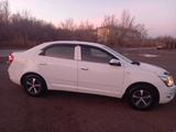 Chevrolet Cobalt 2021 года за 51 000 000 тг. в Темиртау – фото 2