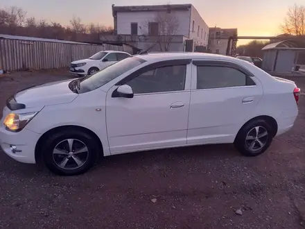 Chevrolet Cobalt 2021 года за 51 000 000 тг. в Темиртау – фото 5