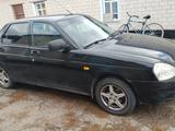 ВАЗ (Lada) Priora 2170 2013 года за 2 147 000 тг. в Караганда