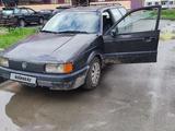 Volkswagen Passat 1992 года за 999 999 тг. в Тараз – фото 3