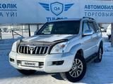 Toyota Land Cruiser Prado 2006 года за 11 000 000 тг. в Караганда