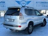 Toyota Land Cruiser Prado 2006 года за 11 000 000 тг. в Караганда – фото 3