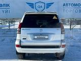 Toyota Land Cruiser Prado 2006 года за 11 000 000 тг. в Караганда – фото 4