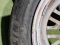 Диск с шинами Michelin 225/55R16 от BMW E39 оригиналүшін260 000 тг. в Алматы – фото 8