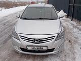 Hyundai Accent 2014 годаfor5 300 000 тг. в Алматы