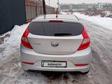 Hyundai Accent 2014 годаfor5 300 000 тг. в Алматы – фото 3