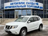 Nissan Terrano 2019 годаfor8 600 000 тг. в Уральск