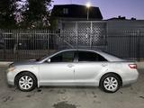 Toyota Camry 2008 годаfor7 100 000 тг. в Талдыкорган – фото 3