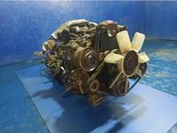 Двигатель TOYOTA HIACE LH119 3L за 1 385 000 тг. в Костанай