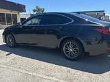 Lexus ES 350 2017 года за 11 000 000 тг. в Актау