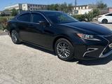 Lexus ES 350 2017 года за 11 000 000 тг. в Актау – фото 4