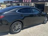 Lexus ES 350 2017 года за 11 000 000 тг. в Актау – фото 3