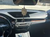 Lexus ES 350 2017 года за 11 000 000 тг. в Актау – фото 5