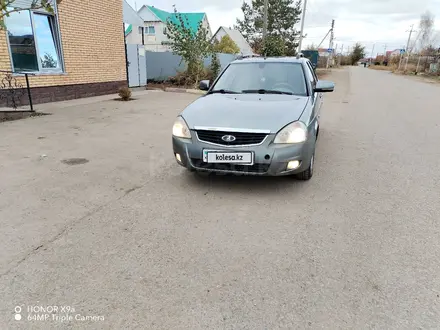 ВАЗ (Lada) Priora 2171 2013 года за 2 500 000 тг. в Уральск – фото 8