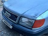Audi 100 1993 годаүшін1 000 000 тг. в Усть-Каменогорск – фото 5