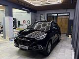 Hyundai Tucson 2014 года за 7 500 000 тг. в Алматы – фото 3