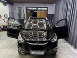 Hyundai Tucson 2014 года за 7 500 000 тг. в Алматы – фото 4
