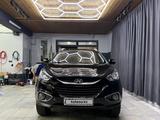 Hyundai Tucson 2014 года за 7 500 000 тг. в Алматы – фото 2