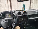 ВАЗ (Lada) Granta 2190 2013 года за 1 500 000 тг. в Алматы – фото 2