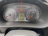 ВАЗ (Lada) Granta 2190 2013 года за 1 500 000 тг. в Алматы