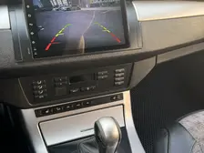BMW X5, 2003