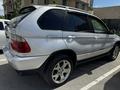 BMW X5 2003 годаүшін4 900 000 тг. в Шымкент – фото 5