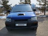 Mitsubishi RVR 1998 годаүшін2 700 000 тг. в Алматы – фото 5