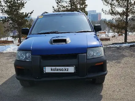 Mitsubishi RVR 1998 года за 2 700 000 тг. в Алматы – фото 5